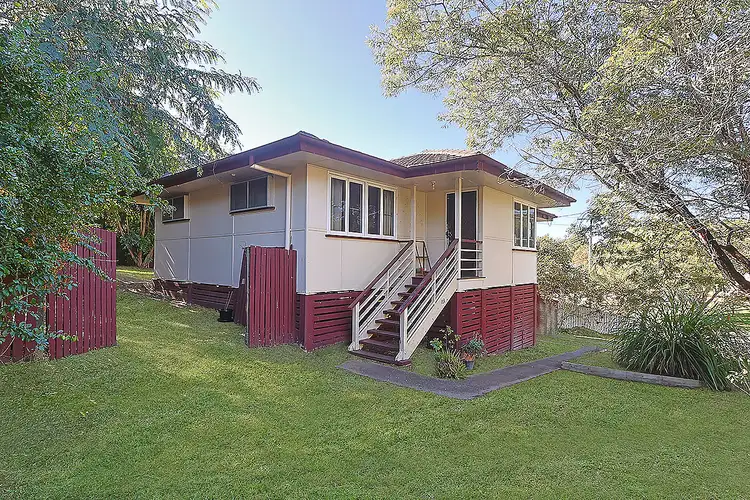 Main view of Homely house listing, 13 Wills Street, Leichhardt QLD 4305