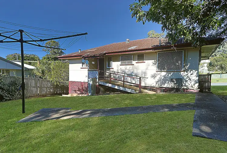 Second view of Homely house listing, 13 Wills Street, Leichhardt QLD 4305