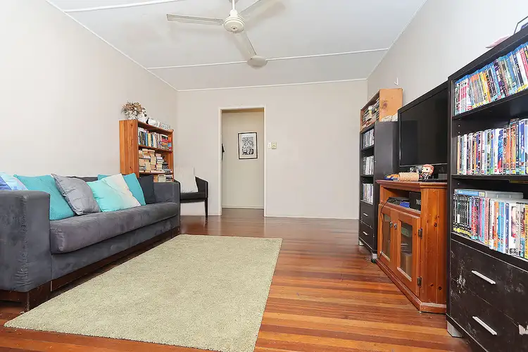 Fourth view of Homely house listing, 13 Wills Street, Leichhardt QLD 4305