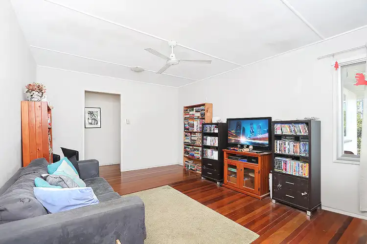 Fifth view of Homely house listing, 13 Wills Street, Leichhardt QLD 4305