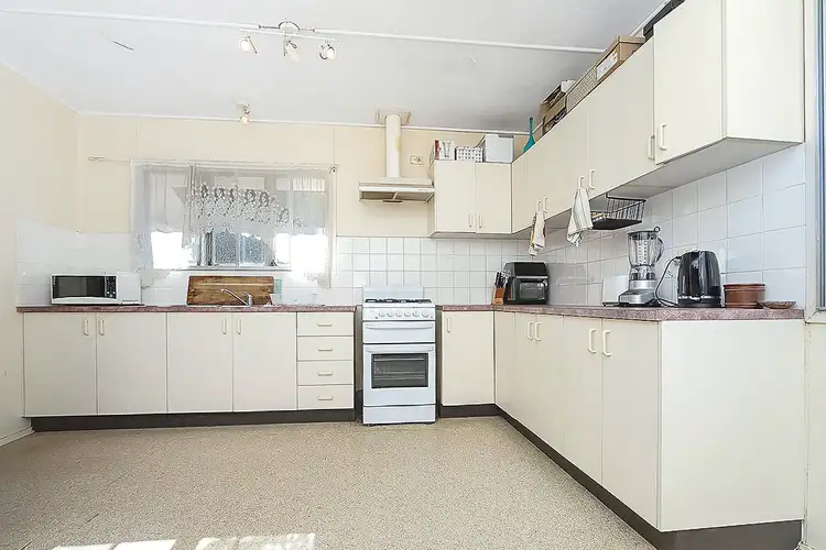 Sixth view of Homely house listing, 13 Wills Street, Leichhardt QLD 4305