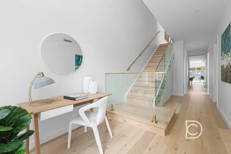 Fourth view of Homely semi-detached listing, 10A John Street, Concord NSW 2137