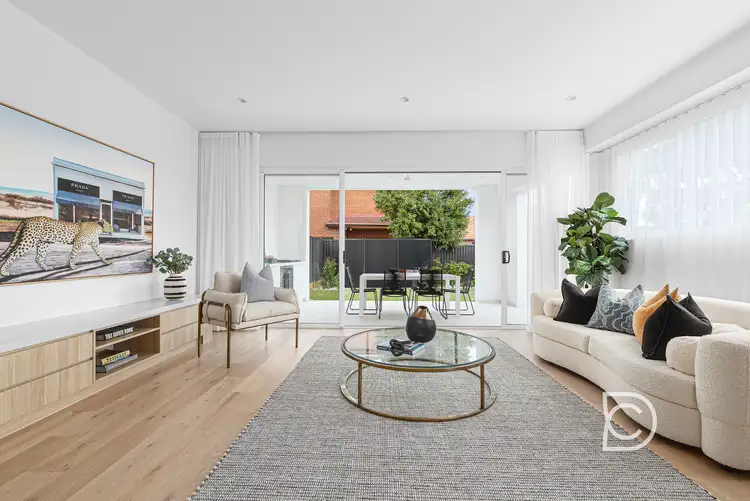 Fifth view of Homely semi-detached listing, 10A John Street, Concord NSW 2137