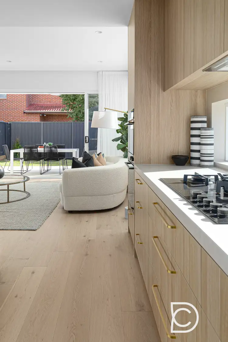 Sixth view of Homely semi-detached listing, 10A John Street, Concord NSW 2137