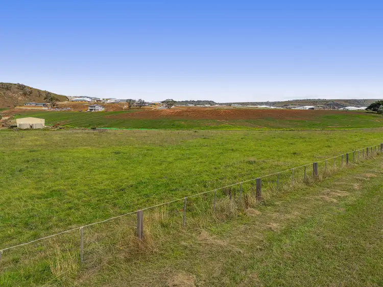 Main view of Homely land listing, LOT 1, 233 Werribee Vale Road, Maddingley VIC 3340