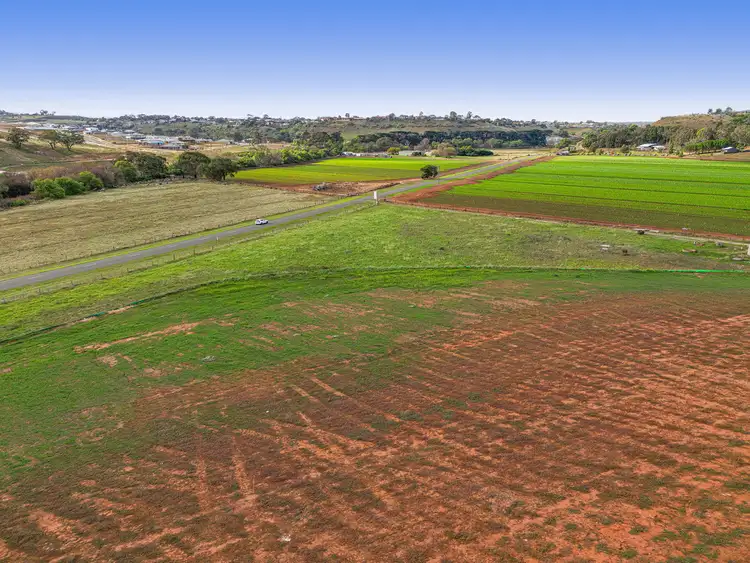 Fourth view of Homely land listing, LOT 1, 233 Werribee Vale Road, Maddingley VIC 3340