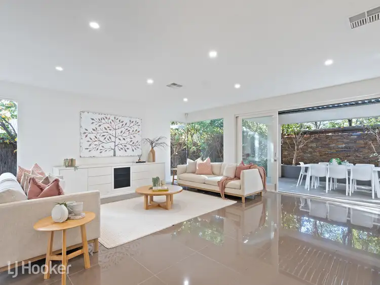 Fifth view of Homely house listing, 20 Peroomba Avenue, Kensington Gardens SA 5068