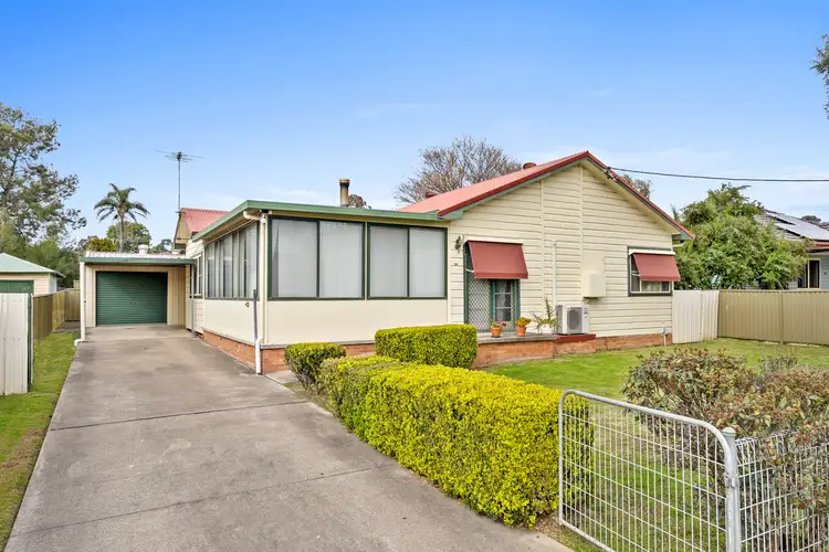 34 Lorne Street, Muswellbrook NSW 2333