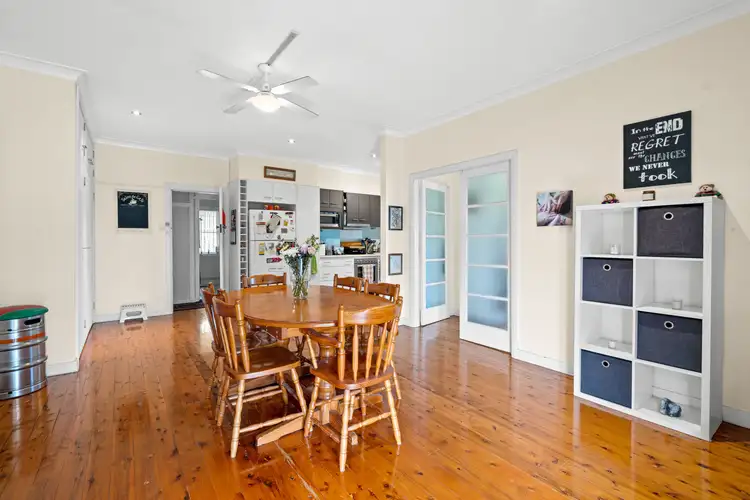 Sixth view of Homely house listing, 34 Lorne Street, Muswellbrook NSW 2333