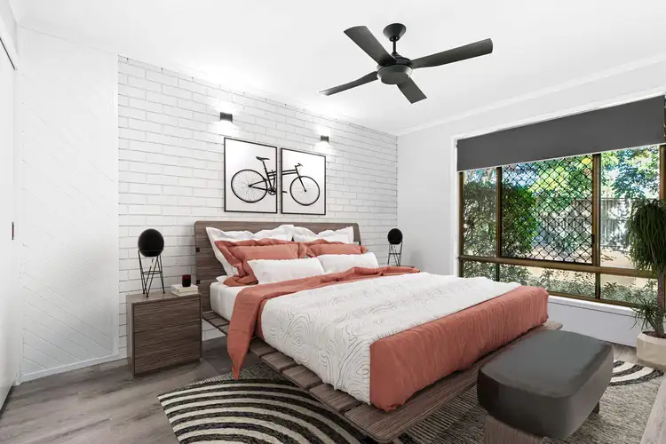 Fifth view of Homely unit listing, 2/11-19 Urraween Road, Urraween QLD 4655