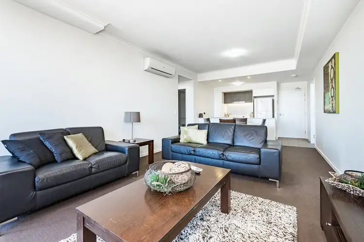 125/64 Glenlyon Street, Gladstone Central QLD 4680