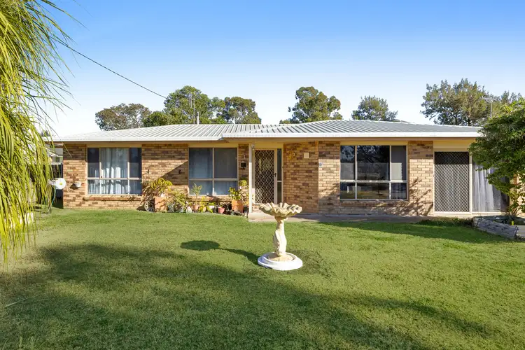Main view of Homely house listing, 10 Alfred Street, Cambooya QLD 4358