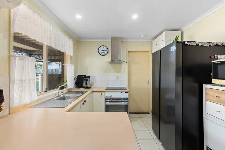 Second view of Homely house listing, 10 Alfred Street, Cambooya QLD 4358