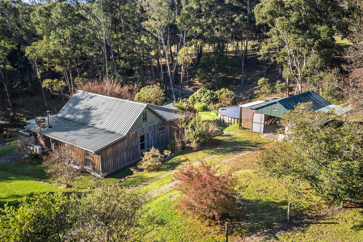 86 Toorloo Arm Road, Toorloo Arm VIC 3909