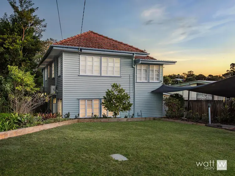 19 Nevin Street, Aspley QLD 4034