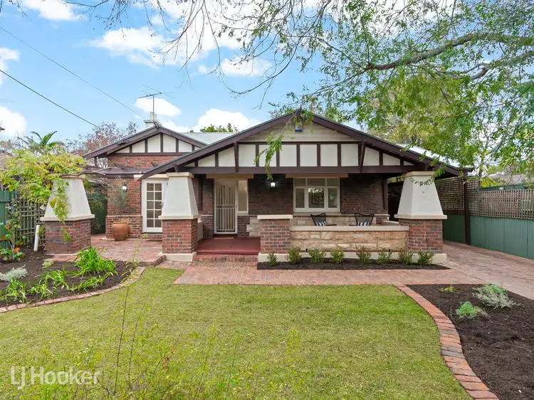 Main view of Homely house listing, 22 Queen Street, Glenunga SA 5064