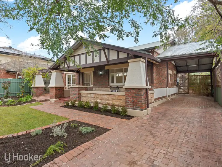 Second view of Homely house listing, 22 Queen Street, Glenunga SA 5064