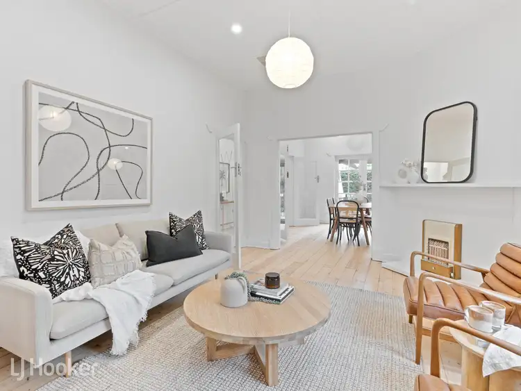 Fifth view of Homely house listing, 22 Queen Street, Glenunga SA 5064