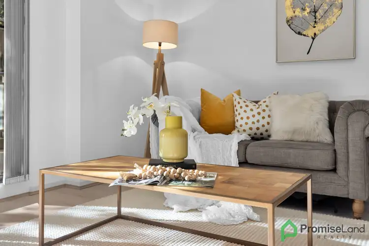 Second view of Homely apartment listing, 88/15 Young Road, Carlingford NSW 2118