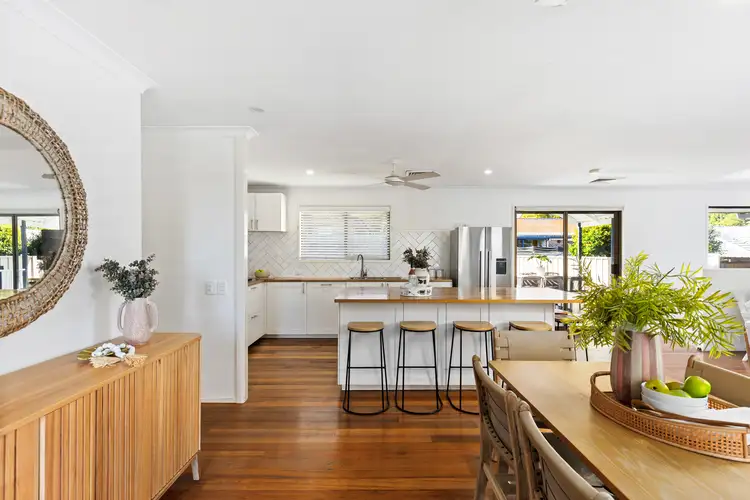 Main view of Homely house listing, 46 Langlo Street, Riverhills QLD 4074