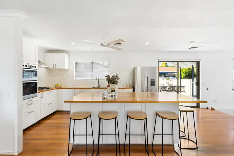 Second view of Homely house listing, 46 Langlo Street, Riverhills QLD 4074