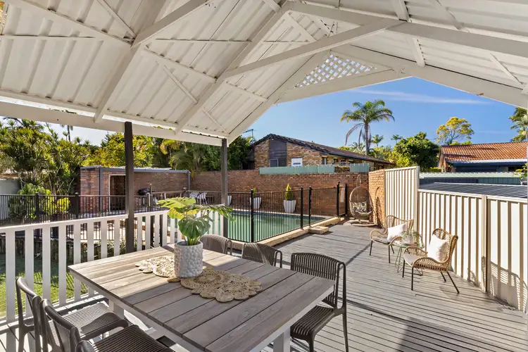 Third view of Homely house listing, 46 Langlo Street, Riverhills QLD 4074