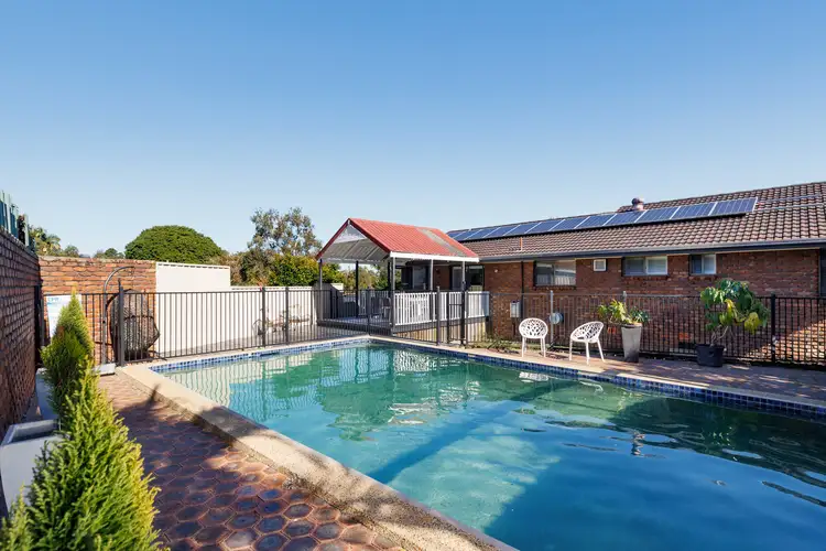 Fourth view of Homely house listing, 46 Langlo Street, Riverhills QLD 4074
