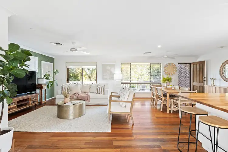 Fifth view of Homely house listing, 46 Langlo Street, Riverhills QLD 4074