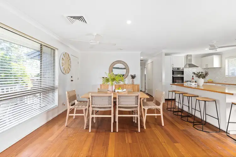 Sixth view of Homely house listing, 46 Langlo Street, Riverhills QLD 4074