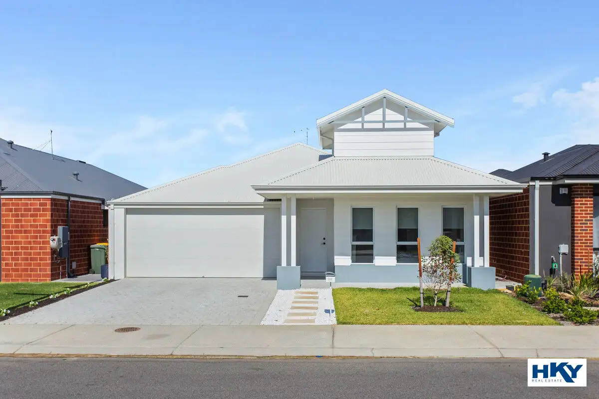 Main view of Homely house listing, 94 Lakefield Drive, Brabham WA 6055