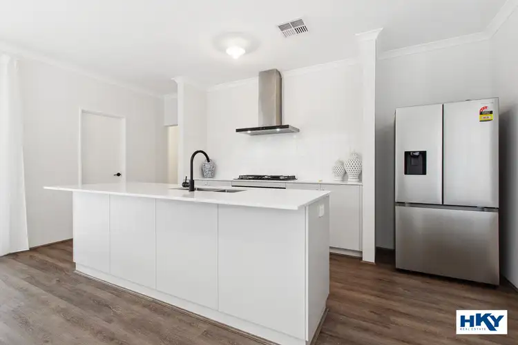 Third view of Homely house listing, 94 Lakefield Drive, Brabham WA 6055