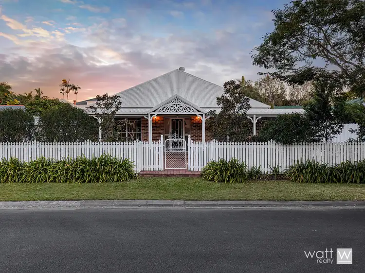 3 Chipala Place, Aspley QLD 4034