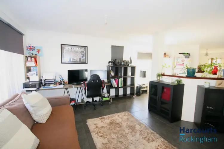 Third view of Homely house listing, 59 The Avenue, Warnbro WA 6169