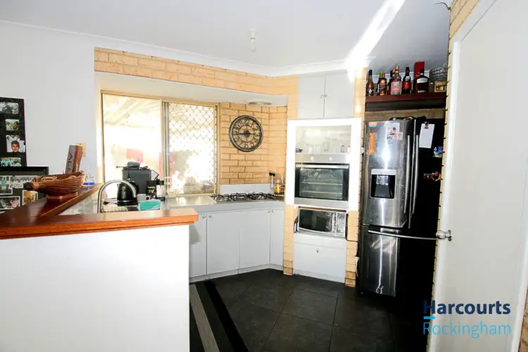Fourth view of Homely house listing, 59 The Avenue, Warnbro WA 6169