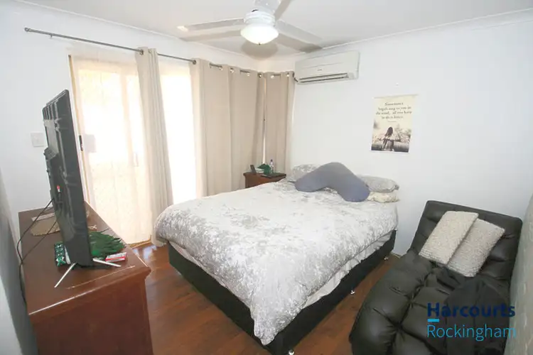 Fifth view of Homely house listing, 59 The Avenue, Warnbro WA 6169