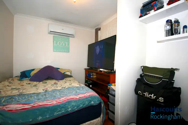 Sixth view of Homely house listing, 59 The Avenue, Warnbro WA 6169