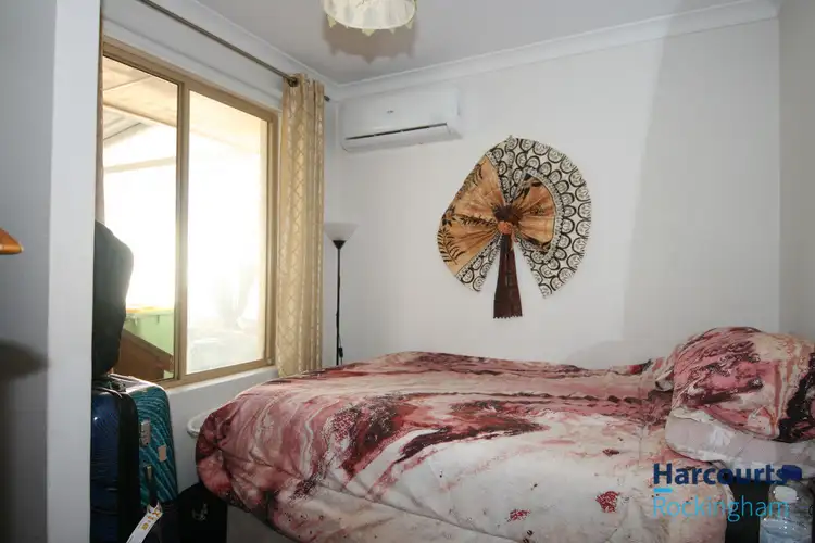Seventh view of Homely house listing, 59 The Avenue, Warnbro WA 6169