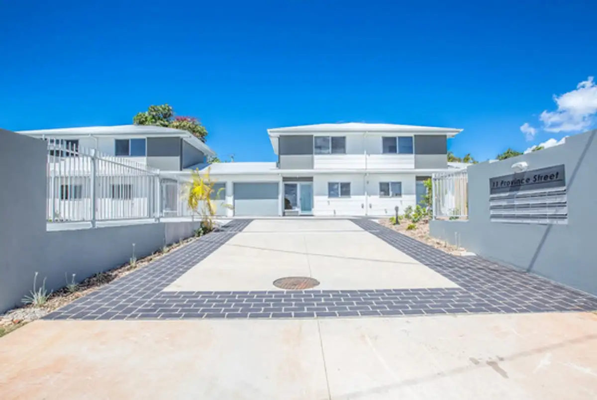 Main view of Homely townhouse listing, 6/11 Province Street, Boondall QLD 4034