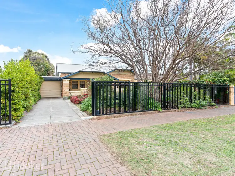 Third view of Homely house listing, 4 Bakewell Street, Tusmore SA 5065