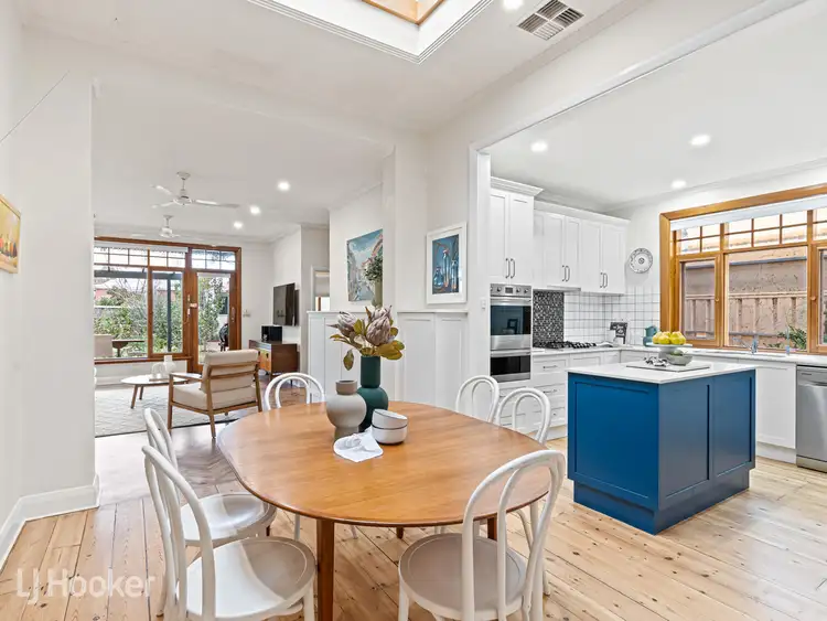 Fourth view of Homely house listing, 4 Bakewell Street, Tusmore SA 5065