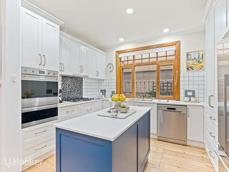 Fifth view of Homely house listing, 4 Bakewell Street, Tusmore SA 5065