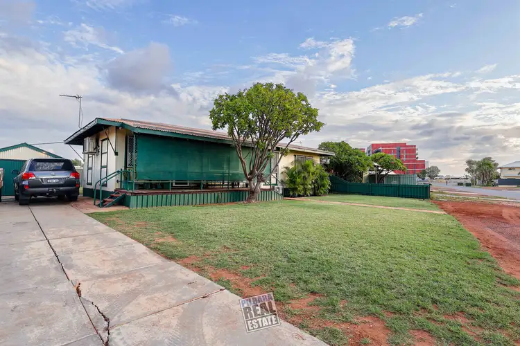 Main view of Homely house listing, 57 Richardson Way, Bulgarra WA 6714
