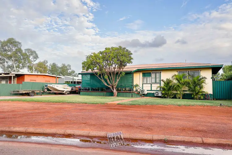Fourth view of Homely house listing, 57 Richardson Way, Bulgarra WA 6714