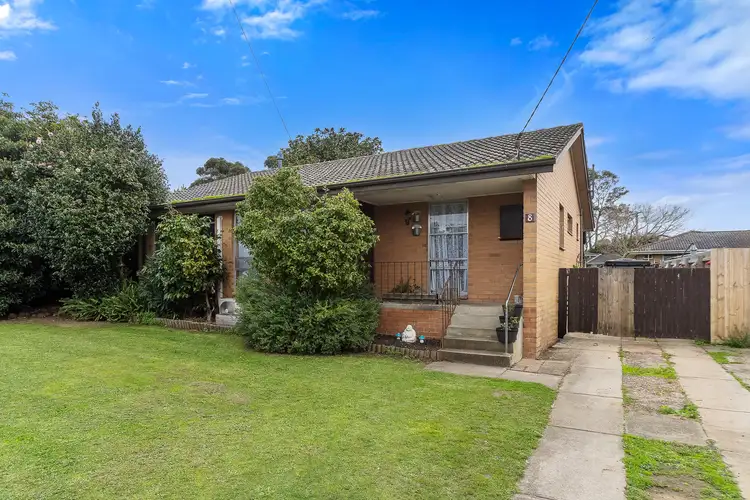 8 Gaskin Avenue, Hastings VIC 3915