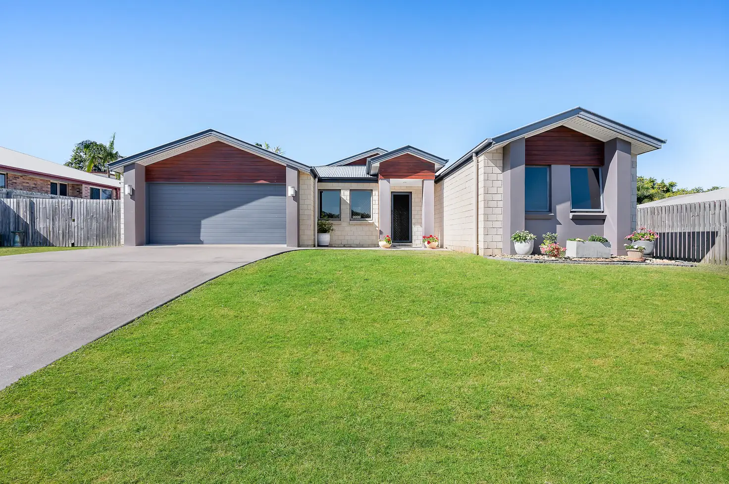 Main view of Homely house listing, 47 Bauhinia Street, Boyne Island QLD 4680