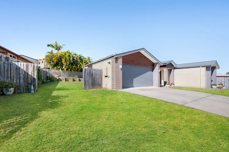 Second view of Homely house listing, 47 Bauhinia Street, Boyne Island QLD 4680