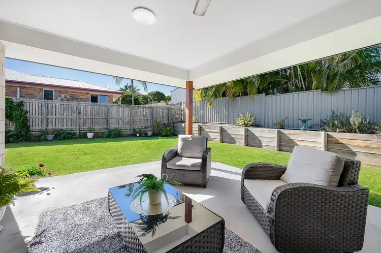 Third view of Homely house listing, 47 Bauhinia Street, Boyne Island QLD 4680