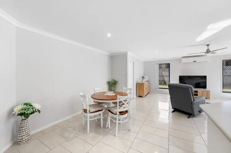 Sixth view of Homely house listing, 47 Bauhinia Street, Boyne Island QLD 4680