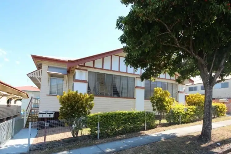 Main view of Homely apartment listing, 3/15 Charles Street, New Farm QLD 4005