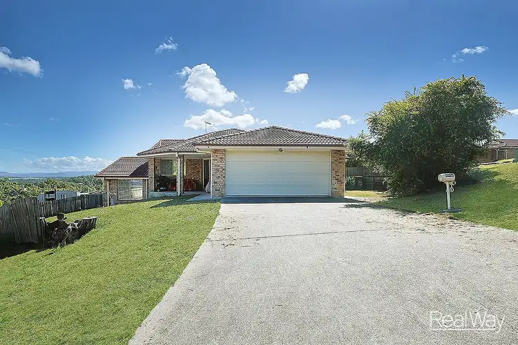 15 Grandview Drive, Redbank Plains QLD 4301